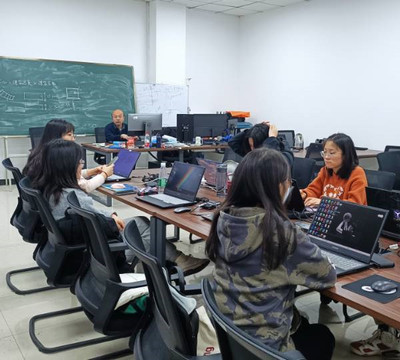 華夏建規城鄉規劃系啟動第十五屆“高教杯”競賽首次培訓，助力學生專業成長與能力提升