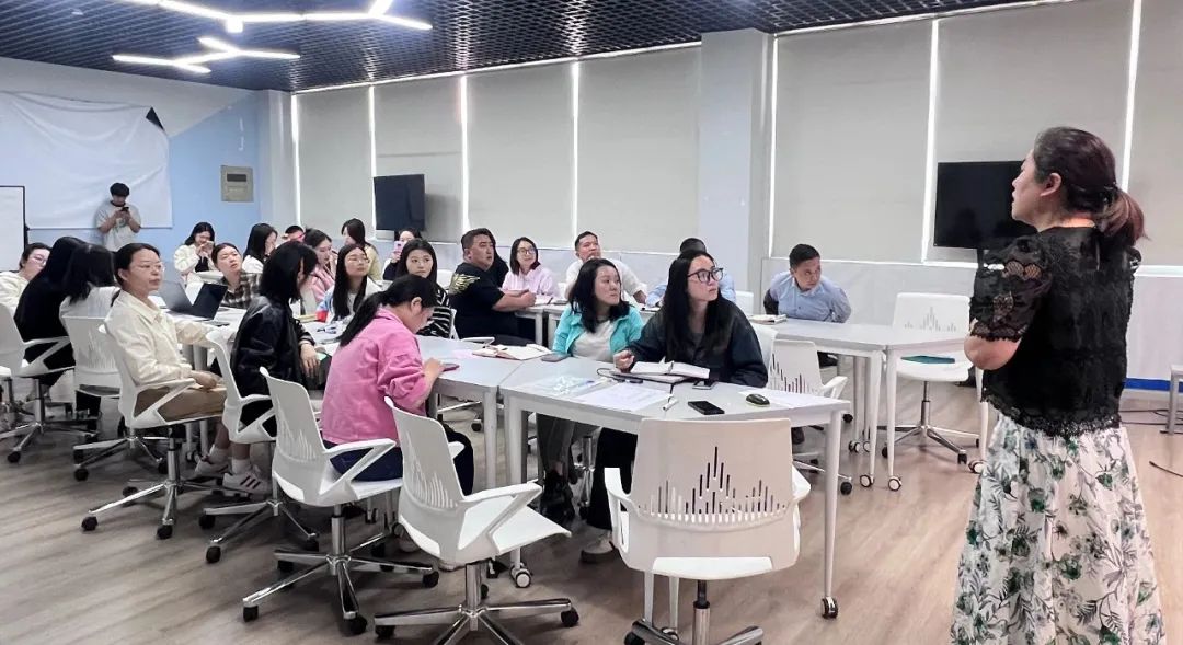四川長江職業學院繼續教育學院 打造終身教育新高地，助力職業發展新篇章