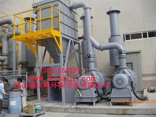 盛慶隆 鑄就卓越品質，專注紹興鑄造風機與電力輔機設備的專業供應商
