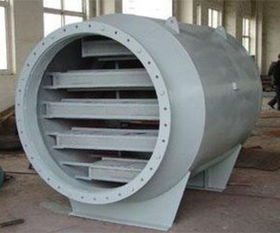 綠色動(dòng)能，匠心鑄就——連云港市萬洋電力機(jī)械設(shè)備環(huán)保設(shè)備風(fēng)采錄