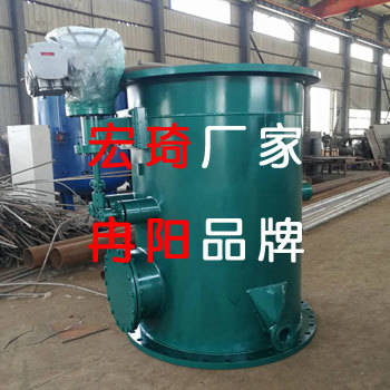 收球網(wǎng)在電力輔機(jī)設(shè)備中的關(guān)鍵應(yīng)用與優(yōu)化策略