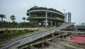 在工廠里過(guò)田園生活 中國(guó)最美工廠在重慶的技術(shù)服務(wù)之夢(mèng)