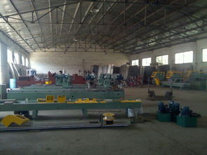 濟(jì)南科萊機(jī)器制造廠(chǎng) 以專(zhuān)業(yè)技術(shù)服務(wù)，賦能智能制造新未來(lái)