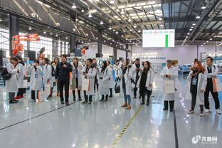 四重奏賦能制造業(yè) 山東高質(zhì)量發(fā)展浪潮云技術(shù)引領(lǐng)